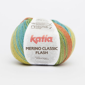 Merino Classic Flash 304