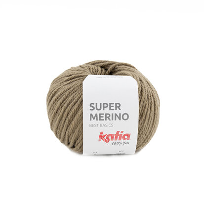 SUPER MERINO 06 REEBRUIN