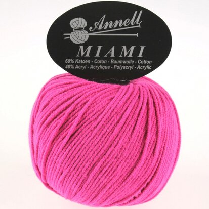 MIAMI 8980 FUCHSIA