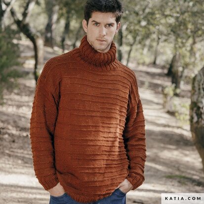 Merino Tweed 314 Camel