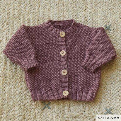 Merino Classic 89 Aubergine