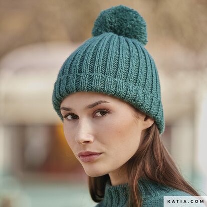 Merino Classic 90 Groen