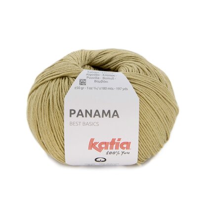 Panama 84 Medium beige