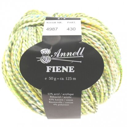 FIENE 4987