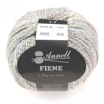 FIENE 4985