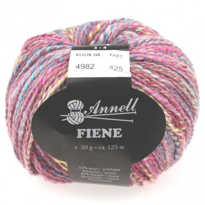 FIENE 4982