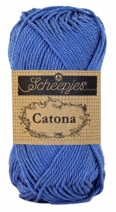 Catona 261 Capri Blue