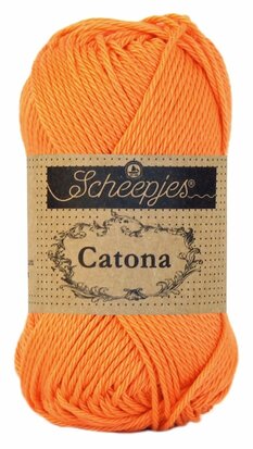 Catona 386 Peach