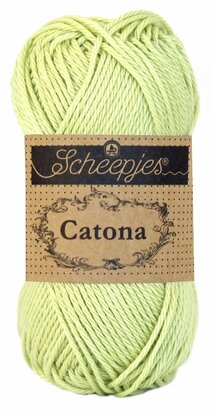 Catona 392 Lime Juice