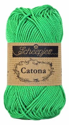 Catona 389 Apple Green