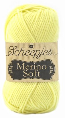 Merino Soft 648 de Goya