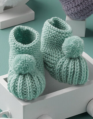 Merino Baby 75 Smaragdgroen