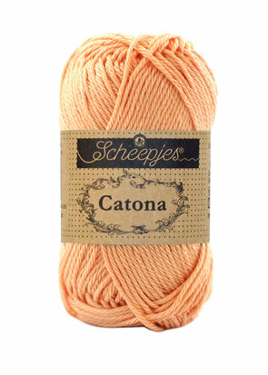 Catona 414 Vintage Peach