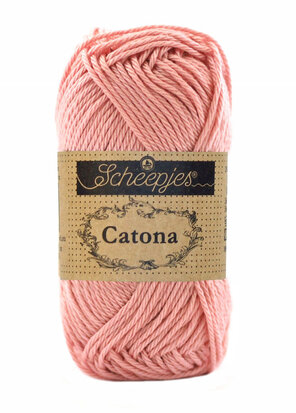 Catona 408 Old Rose