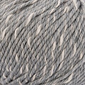 11 pelotes Merino Flamé 107 Gris-Ecru