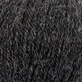 Merino Shetland 55 Zwart