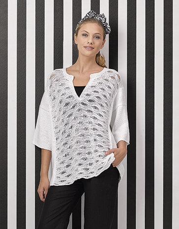 Cotton 100% - 65 Lichtlila