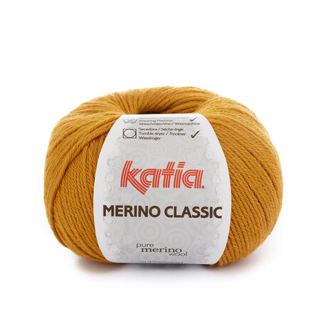 Merino Classic 71 Oker