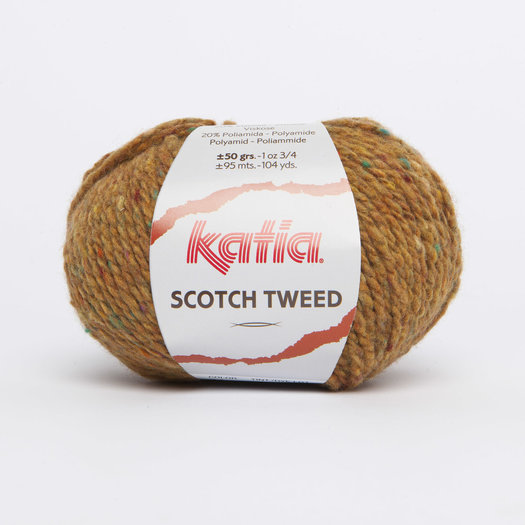 Мебельная ткань scotch tweed