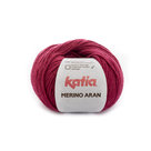 MERINO-ARAN-71-Wijnrood