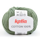 Cotton-100-27-Kaki