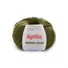 MERINO-ARAN-70-Groen