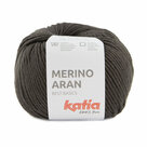 MERINO-ARAN-95-Donkerbruin