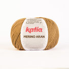 MERINO-ARAN-35-Camel