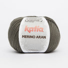 MERINO-ARAN-76-Mosgroen