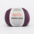 MERINO-ARAN-78-Paars