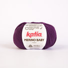 Merino-Baby-48-Donkerlila