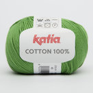 Cotton-100-45-Groen