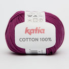 Cotton-100-36-Fuchsia