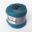 Melody-207-Zwart-Groenblauw