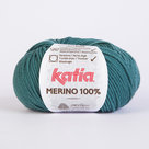 Merino-100--54-Groen