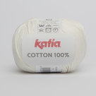 Cotton-100-03-Ecru