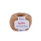 Cotton-100-57-Lichtbruin