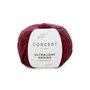 Ultralight-Merino-59-Rood-Zwart