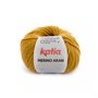 MERINO-ARAN-41-Licht-mosterdgeel