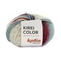 KIREI--COLOR-305-Bruinrood-Parelmoer-lichtgrijs-Blauw