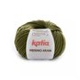 MERINO-ARAN-70-Groen