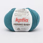 Merino-Baby-75-Smaragdgroen