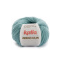 MERINO-ARAN-86-Waterblauw